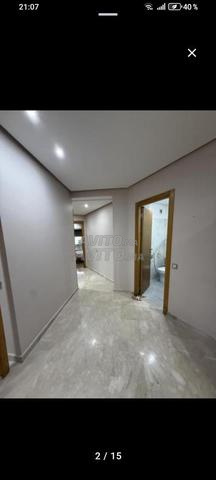 Appartement vide à louer Casablanca Belvédère - 2