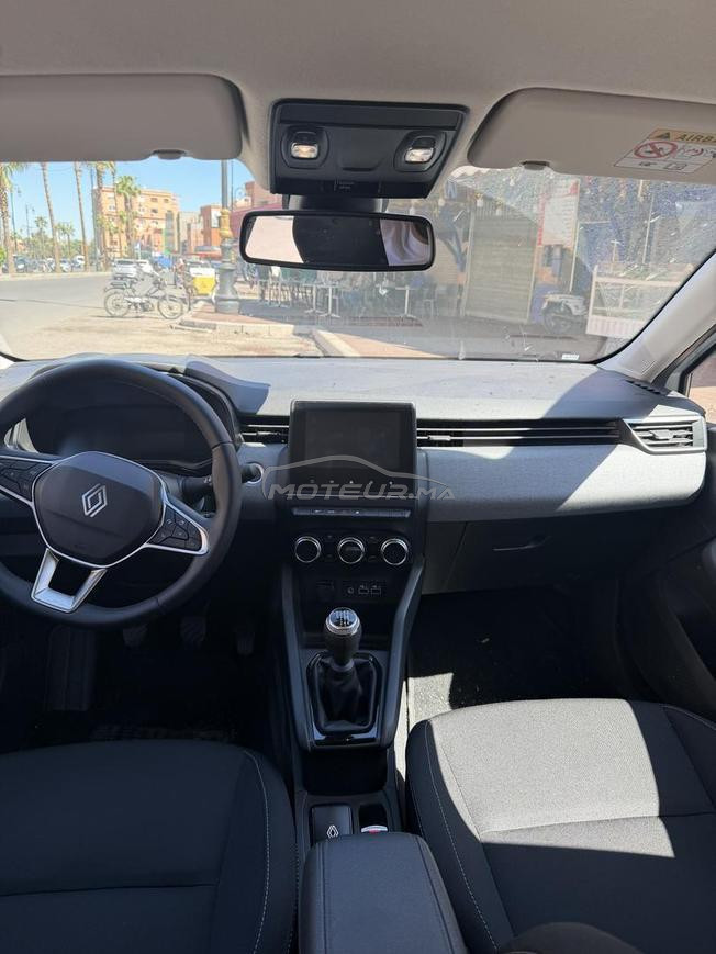 clio 5 2026 diesel équilibre