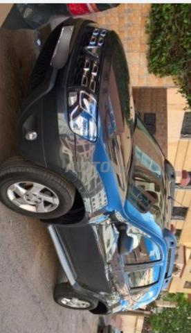 Duster diesel 2017 - 1ère main - Excellent état à Casa