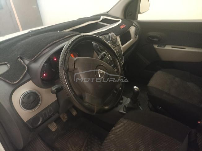 dacia doker 