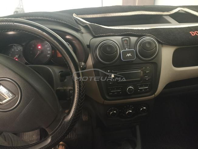 dacia doker 
