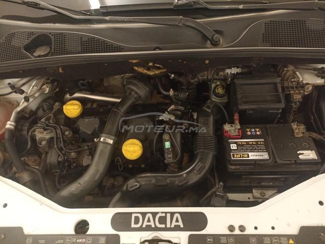 dacia doker 