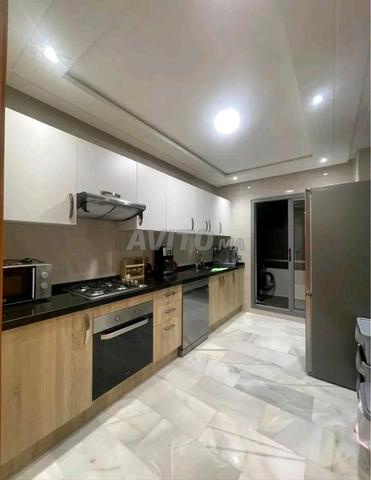 شقة للإيجار في الداوديات - 2