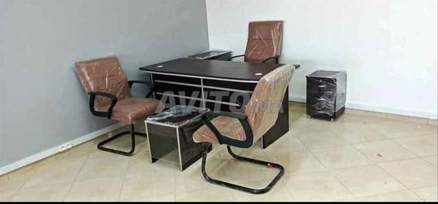 🔥 Bureau de travail complet local – Design moderne et haute qualité ✨