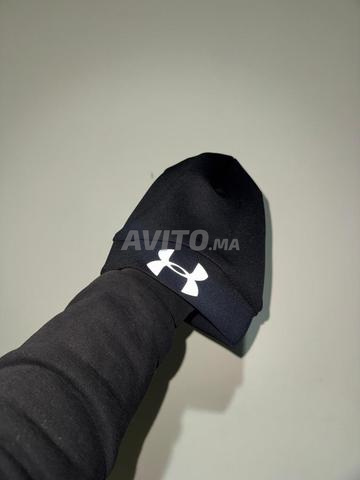 قبعة جمجمة - 2