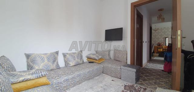 Appartement meublé à vendre 68 m² à Mohammedia - 2