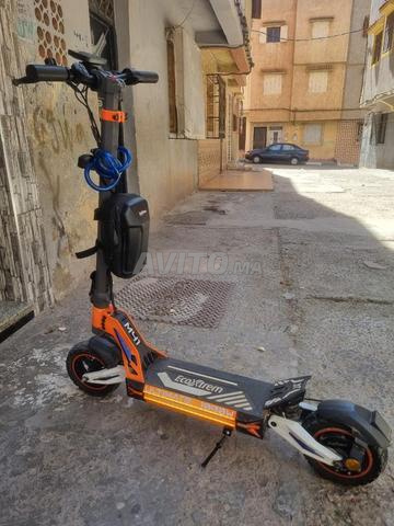 تانك M41 1000 واط لا يزال نظيفًا - 2