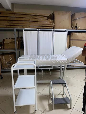 Pack médical complet - 2