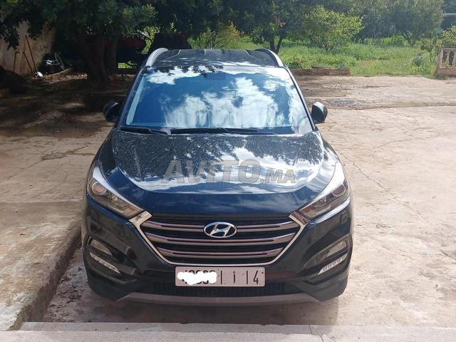 هيونداي توسان - 2