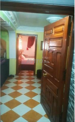Appartement à vendre Tétouan boujarah - 2