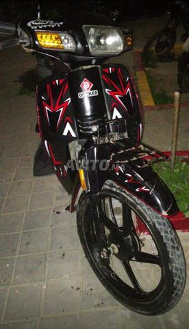 Appartement à vendre 50 m² à Casablanca - 2