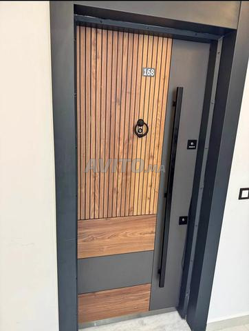 Appartement vide à louer - 2