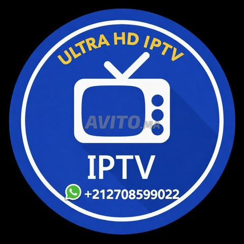 ULTRA HD IPTV profitez d’un service moderne fluide