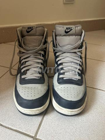 Baskets Nike originales presque neuves – taille 45