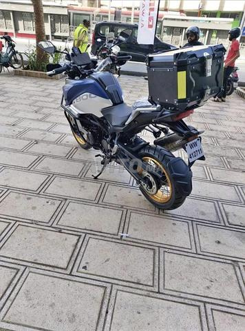 كيو جيه إس آر تي 800 - 2