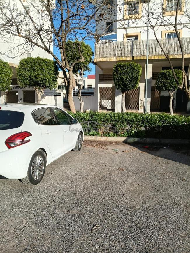 Peugeot 208 Diesel white edition 2017 à Rabat