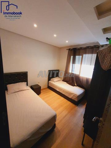 إيجار مفروش جنان علي - 2