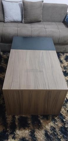 طاولة قهوة - 2