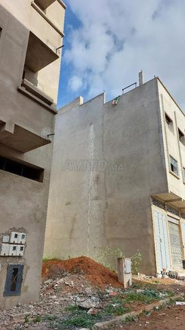 Terrain vide à vendre