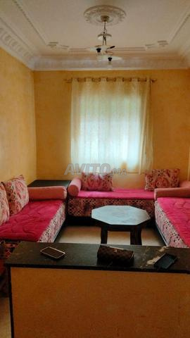 Appartement meublé - 2