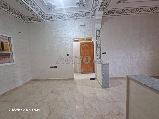Appartement à louer 90 m² à Ksar el-Kebir