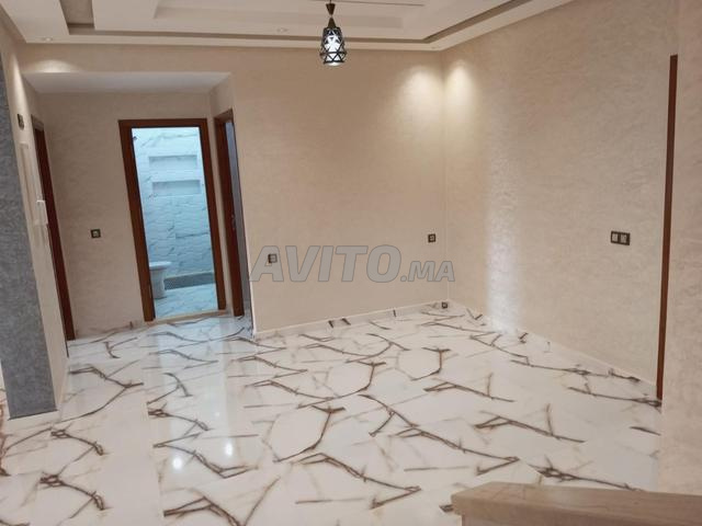 مستوى طابق فيلا في الحوزية - 2