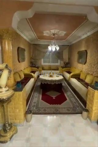 Appartement à vendre Tétouan jaych malaki