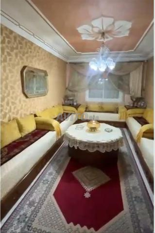 Appartement à vendre Tétouan jaych malaki - 2
