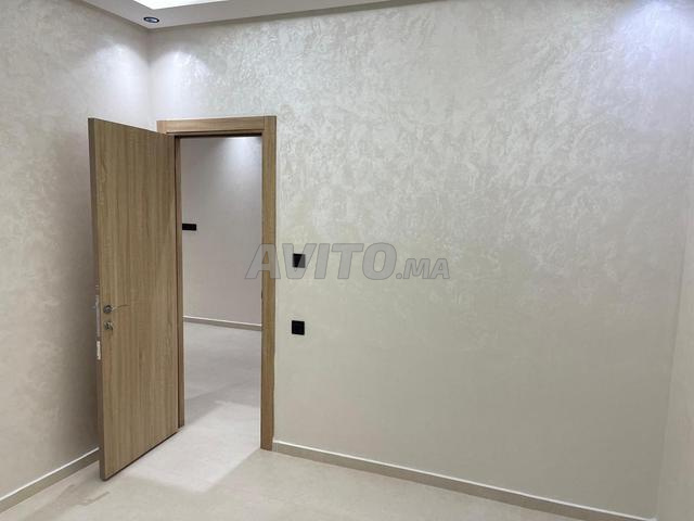 Appartement à vendre - 2