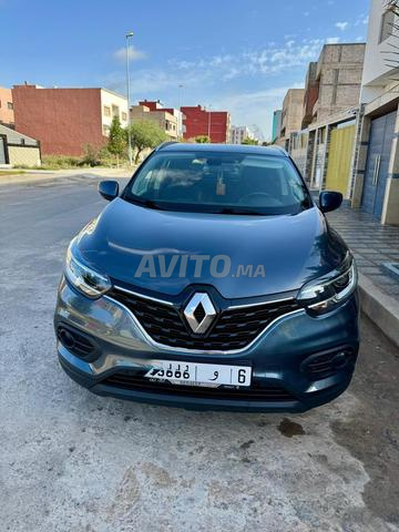 Kadjar automatique toutes options - 2