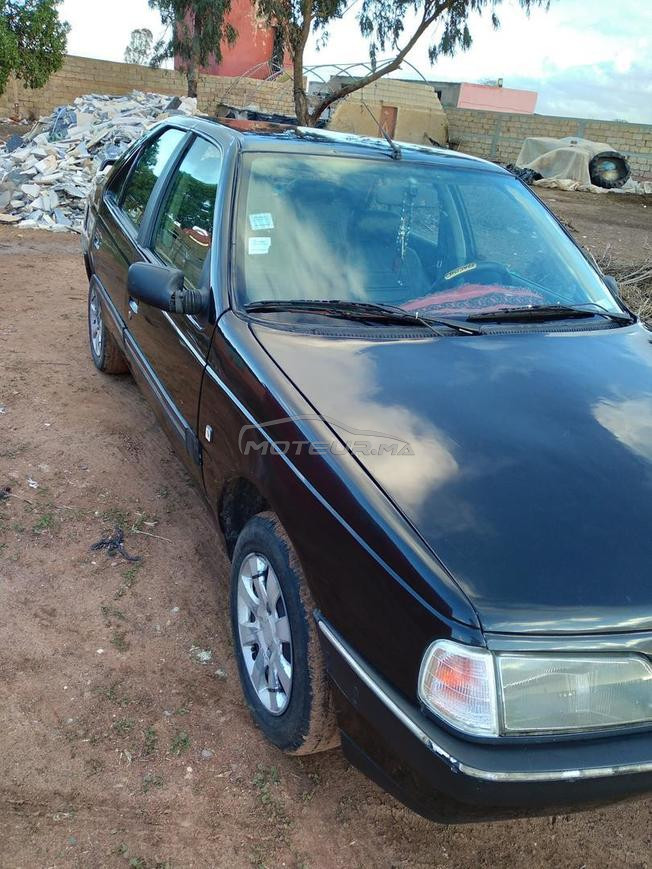 بيجو 405 مازوط 7 الخيل مليح 