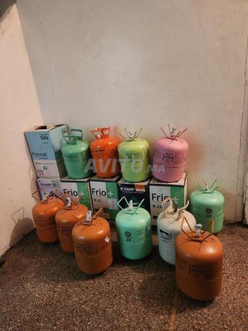 Bouteille réfrigérante - 2