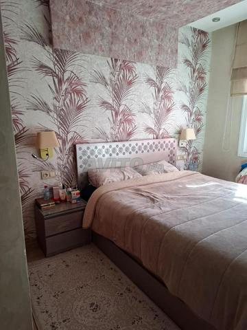 Appartement à vendre 81 m² à Mohammedia