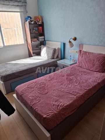 Appartement à vendre 81 m² à Mohammedia - 2