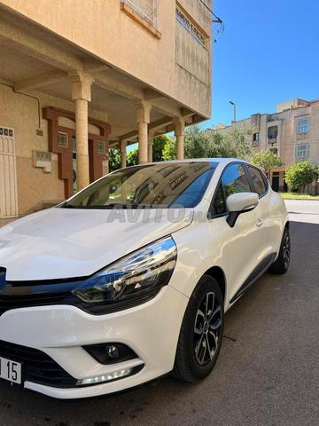 Renault Clio 4
