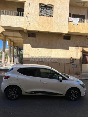 Renault Clio 4 - 2