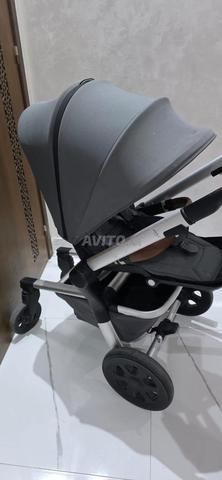 عربة أطفال JOOLZ - 2