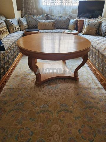 Salon marocain presque neuf - 2