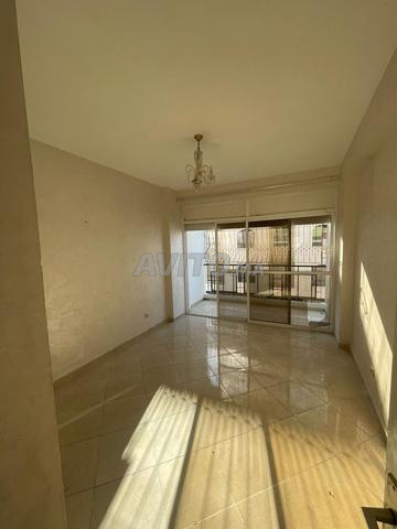 Appartement à louer Agdal