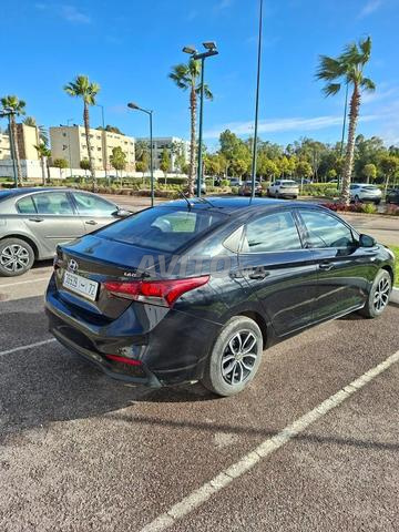 Accent à vendre - 2