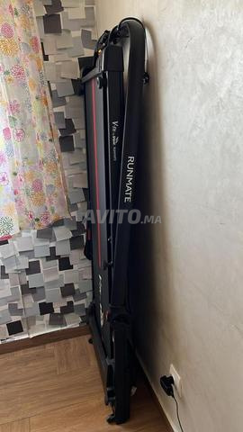 Tapis Roulant V-fit - 2