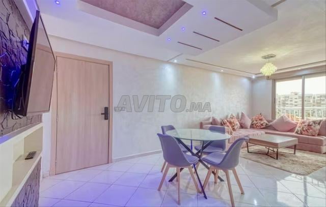 Studio à louer à Hay Mohammadi Agadir 🏡 - 2