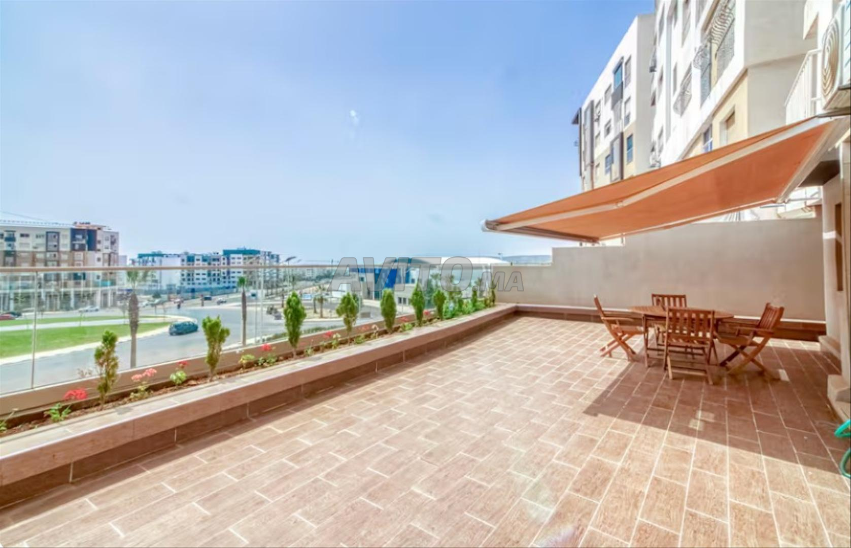 Studio à louer à Hay Mohammadi Agadir  - image 3