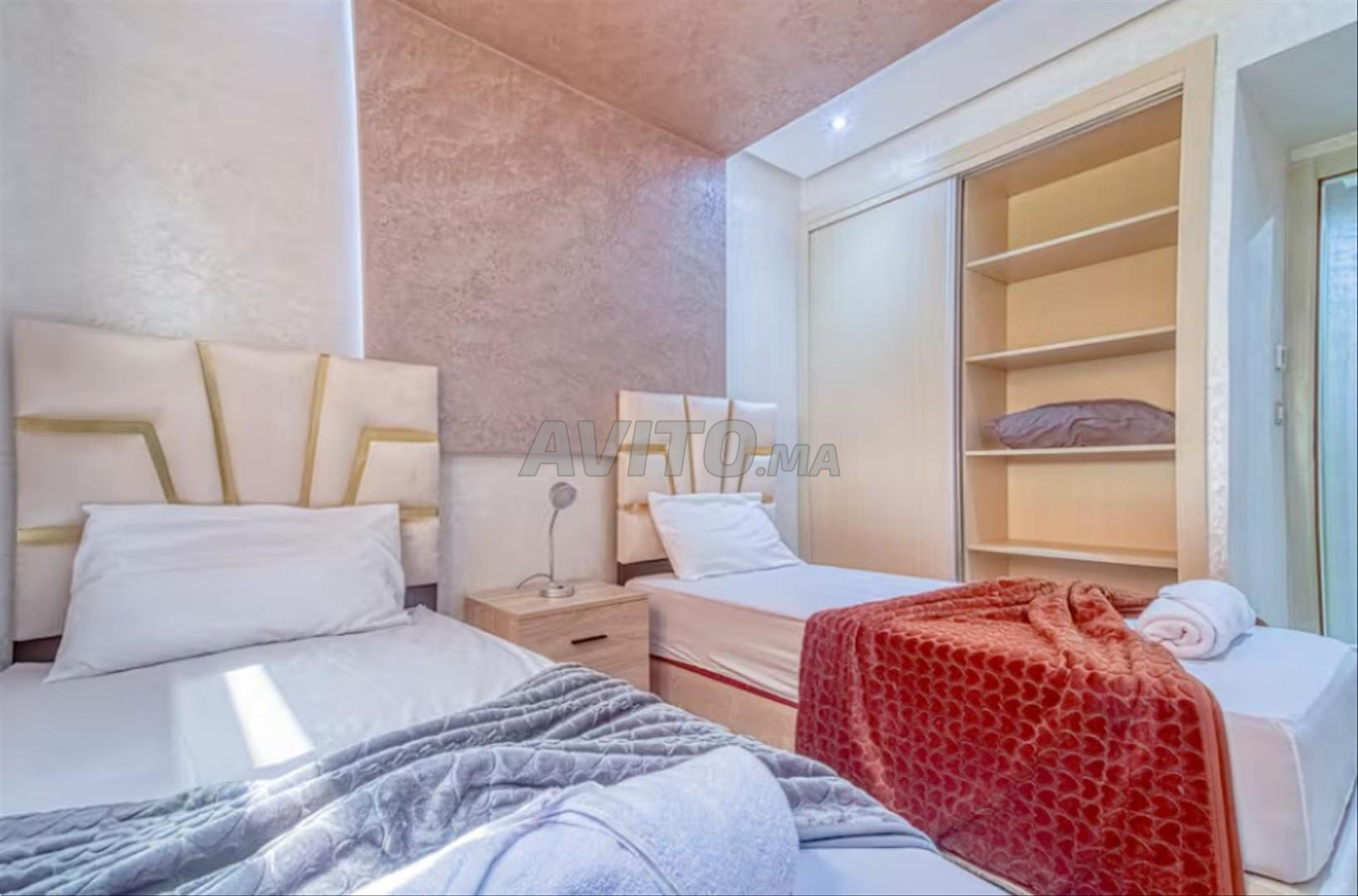 Studio à louer à Hay Mohammadi Agadir  - image 5