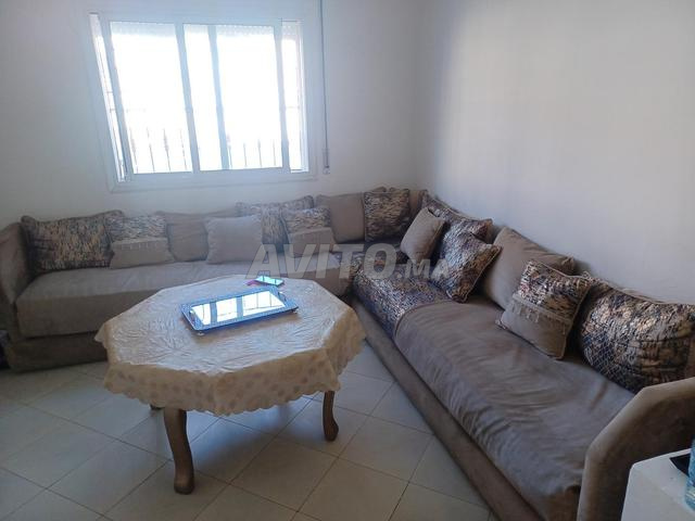 للبيع أثاث كنبة فرن ثلاجة باب - 2