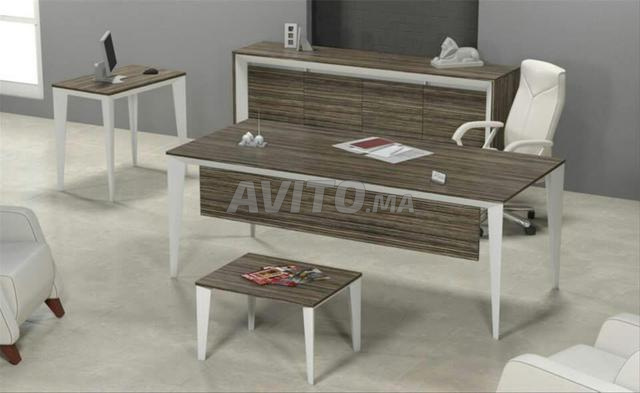 Les bureaux confortables monsieur - 2