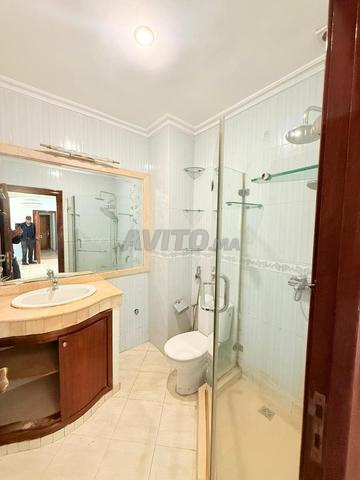 APPARTEMENT HAUT STANDING – BOULEVARD GHANDI - 2