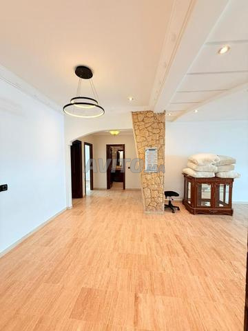 APPARTEMENT HAUT STANDING – BOULEVARD GHANDI