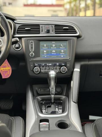 Renault Kadjar Diesel Automatique 2017 à Bouznika