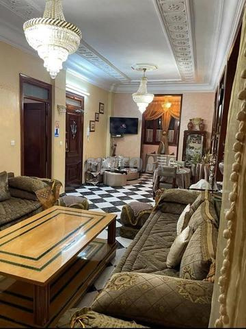 Appartement à vendre Tétouan cantina - 2